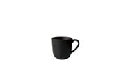 Kjøkkentilbehør - RAW - Titanium Black - coffee mug 20 cl - 1 pcs - 5709554148040