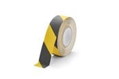 Tape & Lim - DURABLE Sklisikring DURALINE® GRIP 50 mm varselfarget - 1083130