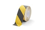 Tape & Lim - DURABLE Sklisikring DURALINE® GRIP 75 mm varselfarget - 1085130