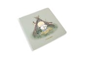 Babyutstyr - Filibabba Baby book - The forest - FI-03315