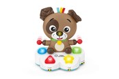 Babyleker - Baby Einstein Drum & Learn Dean™ Musical Learning Toy - BE-16830