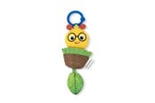 Babyleker - Baby Einstein Cal-a-Puller™ Activity Toy - BE-16887