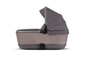 Babyutstyr - Silver Cross Reef First Bed Folding Carrycot - Earth - SC-SX2273.EAEU