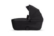 Babyutstyr - Silver Cross Reef First Bed Folding Carrycot - Orbit - SC-SX2273.OBEU