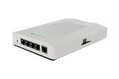 Switch/splitter - MikroTik CRS304-4XG-IN - switch - 5 ports - CRS304-4XG-IN