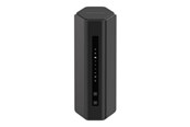 Ruter - Netgear Nighthawk RS200 - wireless router - Wi-Fi 7 - desktop - Wireless router 802.11a/b/g/n/ac/ax/be (Wi-Fi 7) - RS200-100EUS