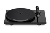 Platespiller - Pro-Ject E1 AT-3600L - Platespiller Svart - 9120129864435