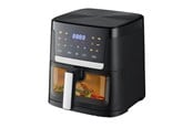 Airfryer - Sobczyk Digital airfryer 7L - Black - 5740007810237