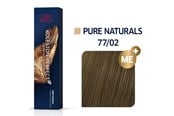 Hårpleie - Wella Koleston Pure Naturals 60ml -No.77/02 Blond. - 3614229721560