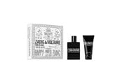 Gavesett - ZADIG & VOLTAIRE This Is Him! Giftset - 3423222086596