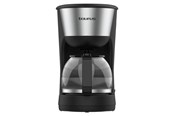 Kaffe & Espresso - Taurus Kaffemaskine Verona 12 Inox - 920640000