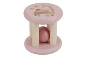 Babyleker - Little Dutch Roller Rattle - Fairy Garden - LD7351