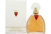 Parfyme & Dufter - Emanuel Ungaro Diva EDP - 50 ml - 8032529118340