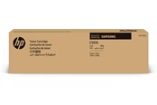 Printertilbehør blekk/toner - Samsung Toner SU014A CLT-C503L - Cyan - Laser toner Blå - SU014A