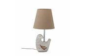 Lamper - Bloomingville - Kylie Table lamp Stoneware - 82058577