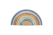 Babyleker - Little Dutch Rainbow Stacker - Forest Friends - LD7237