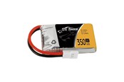 Fjernstyrt - Gens ace &Tattu Battery 350mAh 3.7V 30C 1S1P - TAA3501S30ML1