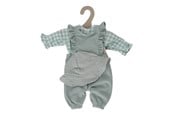 Dukker, Bamser & Utstyr - Little Dutch Baby Doll Clothes Green - LD4583