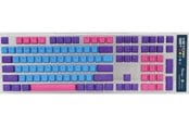 Tastatur - Ducky Joker - Double shot PBT - Tastehetter - Nordisk - DKSA109-FIPDZZZOJ