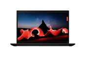 Bærbar PC - Lenovo ThinkPad L15 Gen 4 - 15.6" - Intel Core i5 - 1335U - 16 GB RAM - 256 GB SSD - Nordic - 21H3002HMX