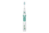 Elektrisk tannbørste - Seago Elektrisk tannbørste sonic toothbrush SG-977 ( green ) - SG-977 green