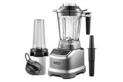 Mikser - AMZCHEF Mikser ZM5003-GA cup blender (gray) - 1800 W - ZM5003-GA