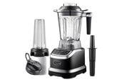 Mikser - AMZCHEF Mikser ZM5003-BK cup blender (black) - 1800 W - ZM5003-BK