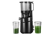 Saftpresse - AMZCHEF SJ-036-BK slow speed juicer (black) - SJ-036-BK