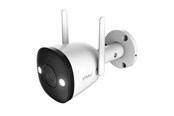 Overvåkningskamera - IMOU Outdoor WiFi Camera Bullet 2E 5MP - IPC-K3DP-5H0WF