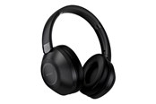 Hodetelefoner - Vention NBBB0 SoundMate S11 wireless in-ear headphones (black) - NBBB0