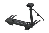 Veggmontering, AV-braketter & AV-møbler - Gamber-Johnson LLC Gamber-Johnson mounting kit - for notebook - 7170-0892-00