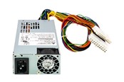 Strømforsyning (PSU) - QNAP - power supply - 350 Watt Strømforsyning (PSU) - 350 Watt - ATX - 80 Plus - PWR-PSU-350W-DT01