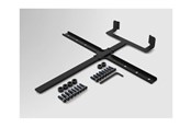 Veggmontering, AV-braketter & AV-møbler - Neat mounting kit - NEATBAR-SCREENMOUNTKIT