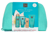 Gavesett - Rituals The Ritual of Karma Giftset - 8719134185522