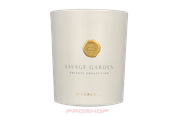 Dekorasjon - Rituals Private Collection Savage Garden Scented Candle - 8719134156799