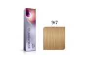 Hårpleie - Wella Illumina Color 60ml. - no.9/7 Very Light Brown Blonde - 4015600235277