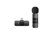 Mikrofon - BOYA BY-V1 Wireless microphone - BY-V1