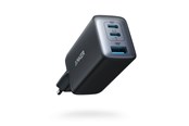 Mobil - Adaptere og ladere - Anker 735 Charger (Nano II 65W) - Black - A2667312