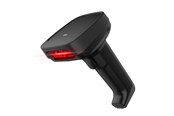 Strekkodelesere - Deli Office Handheld Barcode Scanner E14953 - E14953