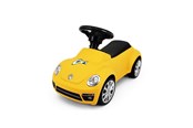 Babyleker - Babytrold Baby Walker -  Yellow VW - 85700G