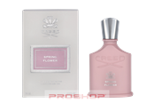 Parfyme & Dufter - Creed Spring Flower EDP - 75 ml - 3508440561800