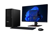 Stasjonær - Workstation - Lenovo ThinkStation P358 - tower Ryzen 7 Pro 5845 3.4 GHz - AMD PRO - 32 GB - SSD 1 TB - International English - 30GL000UPB