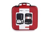 Spill - Tilbehør - NACON Red - Bag - Nintendo Switch - BB366839