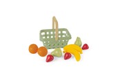 Lekekjøkken & Utstyr - Dantoy Green Garden - Fruit Basket - 4718