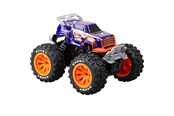 Fjernstyrt - Silverlit Exost - Phantom Force 4WD 1:16 2.4GHz RTR - 20289