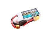 Fjernstyrt - Gens ace &Tattu G-Tech Soaring 1000mAh 11.1V 30C 3S1P Lipo Battery - GEA103S30X6GT