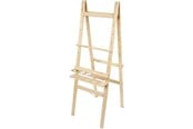 Hobbyartikler - Creativ Company Floor Easel - Pine Tree - 134 cm - 22186