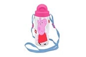 Peppa Gris - Kids Licensing Bidon 500ml Peppa Pig PP09060 - PP09060