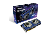 Grafikkort - Sparkle Arc B570 Guardian OC - 10GB GDDR6 RAM - Grafikkort - 1A1-S00421600G