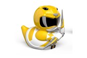 Reklameartikler - TUBBZ - Power Rangers: Yellow Ranger - Figur - NS3484